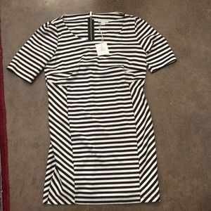 Pea in the Pod Maternity Dress